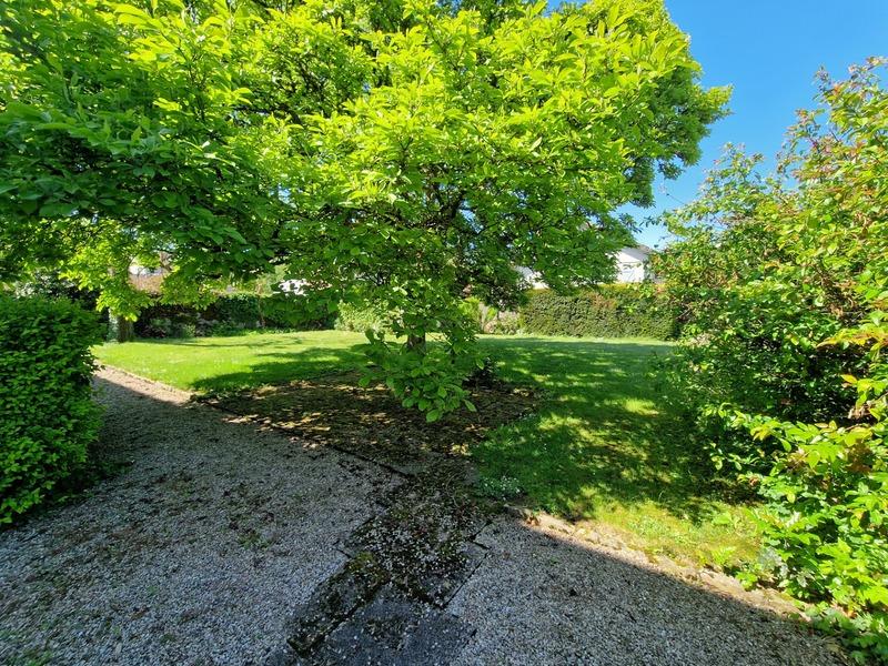 Maison bourgeoise - 300 m² - 10 pièces