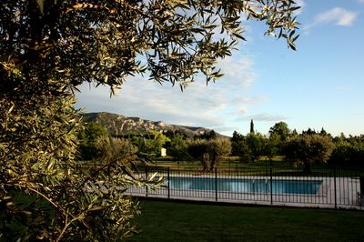 Le Moulin de Félix Gîte en Luberon