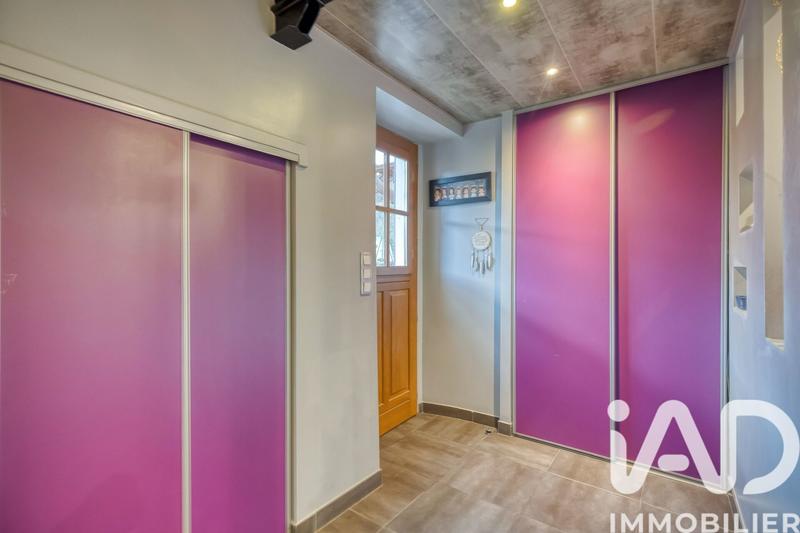 Maison - 177 m² - 4 pièces