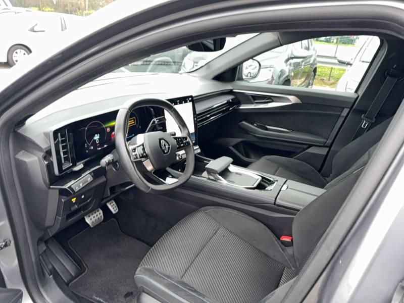 Renault Austral E-Tech hybrid 200 Techno esprit Alpine