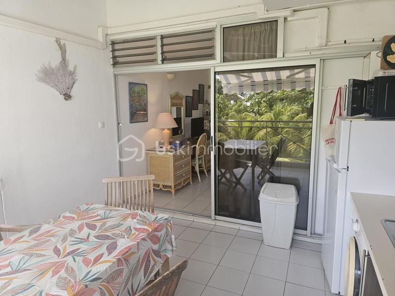 Duplex - 59 m² - 2 pièces