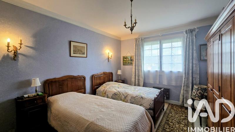 Maison de village - 187 m² - 5 pièces