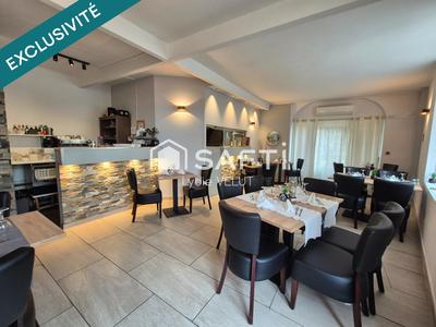 Local commercial - 90 m²