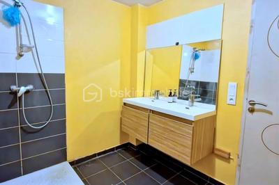 Maison - 91 m² - 4 pièces