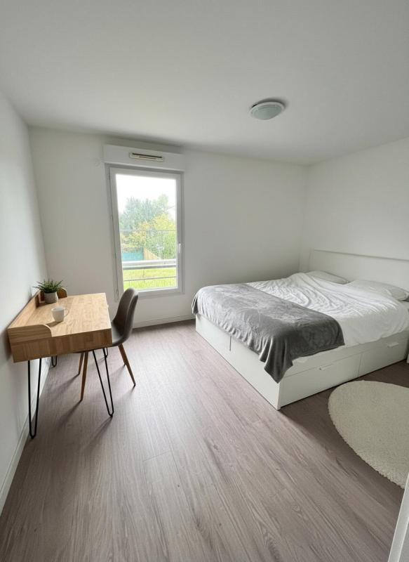 Duplex - 181 m² - 7 pièces