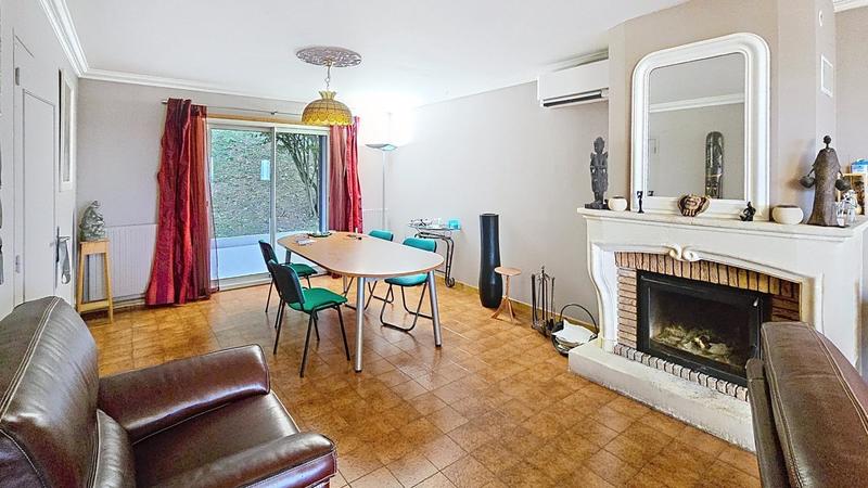 Maison - 154 m² - 7 pièces