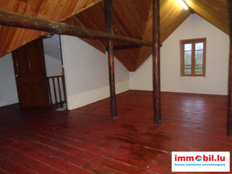 Maison - 177 m² - 6 pièces