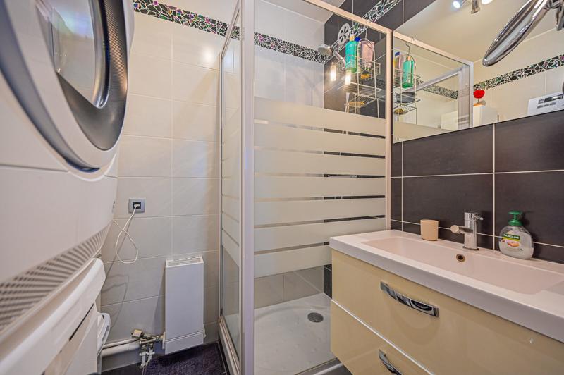 Appartement - 117 m² - 5 pièces