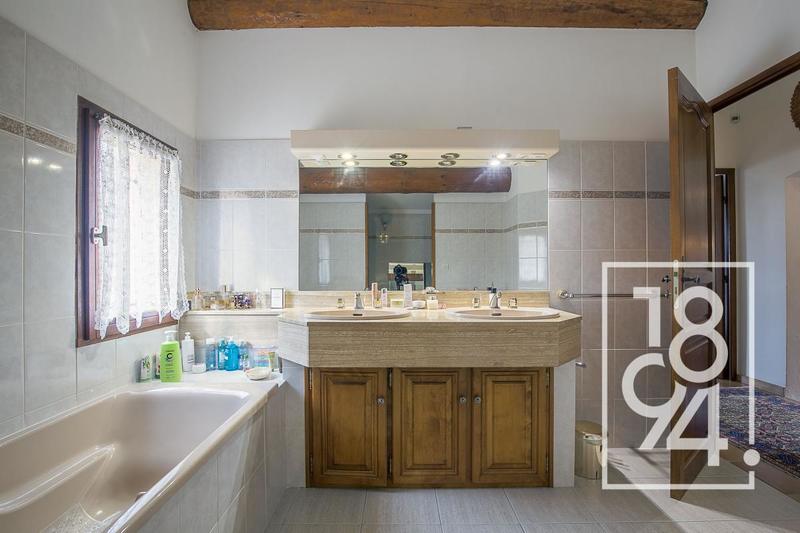 Villa - 139 m² - 4 pièces