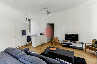 Appartement - 55 m² - 2 pièces