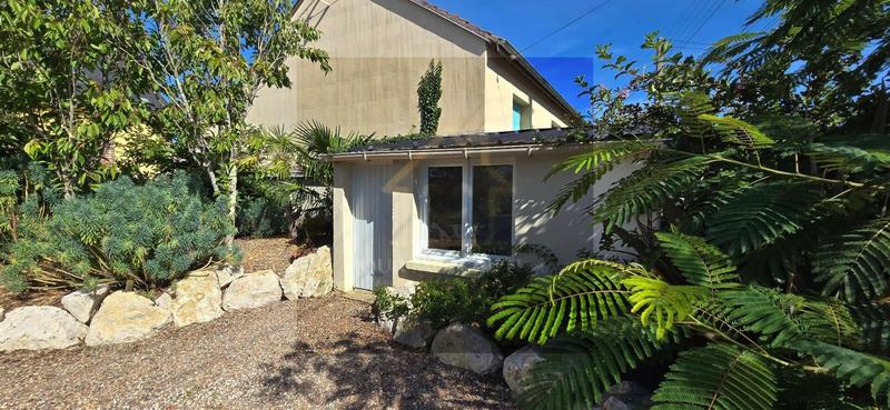 Maison ancienne - 180 m² - 6 pièces