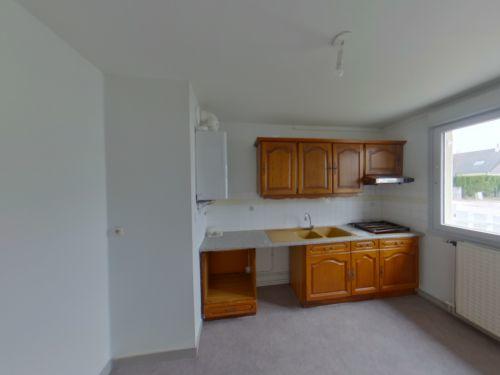 Pavillon - 84 m² - 4 pièces