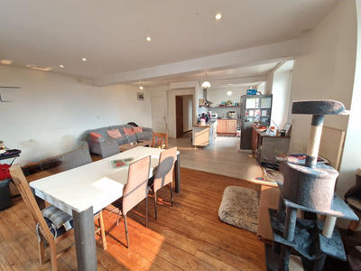 Maison - 146 m² - 5 pièces