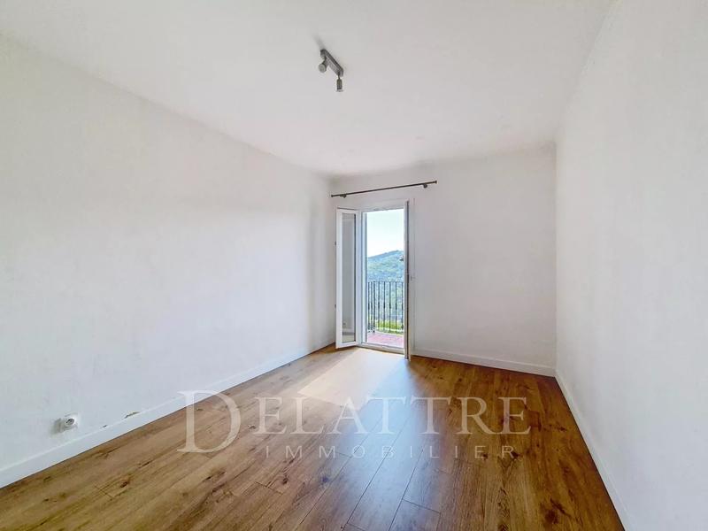 Maison de village - 106 m² - 4 pièces