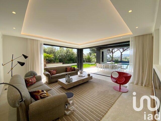 Maison de maîtres - 219 m² - 6 pièces