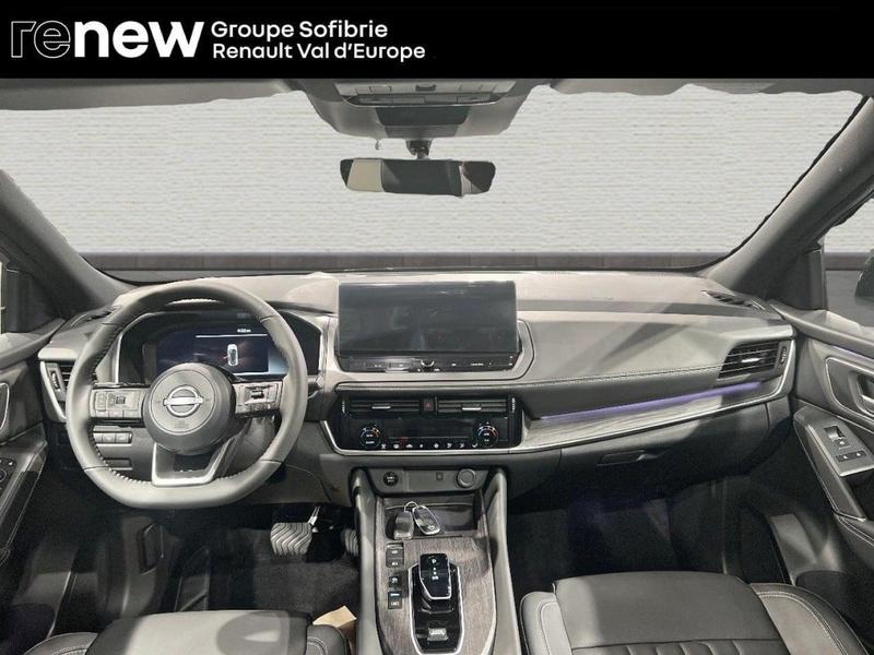 Nissan Qashqai e-Power 190 ch Tekna