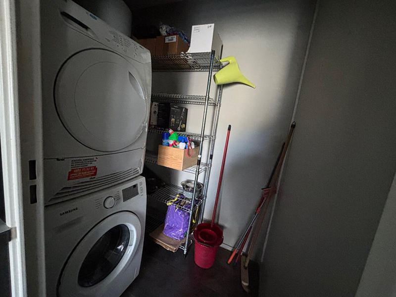 Appartement - 97 m² - 4 pièces