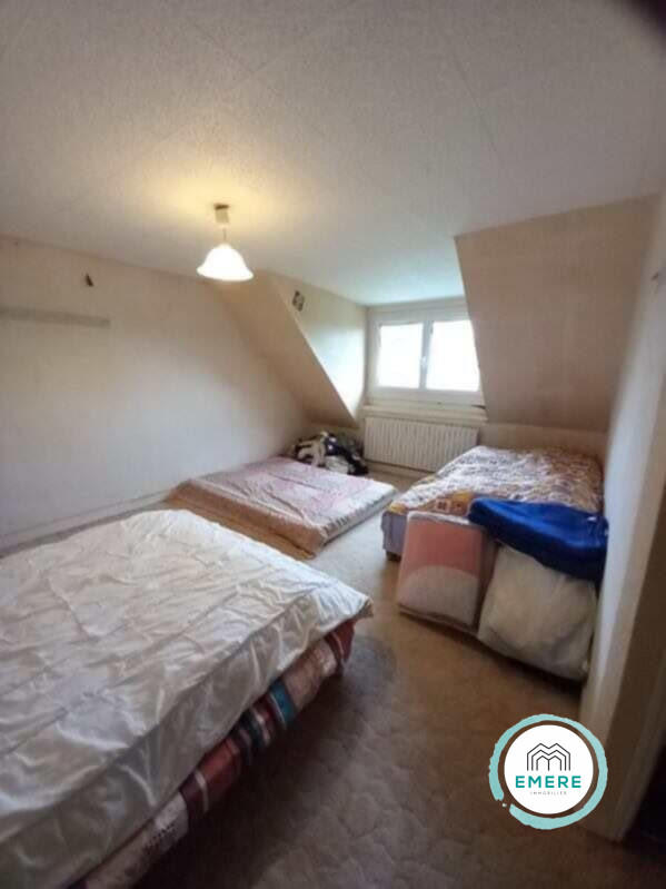 Ferme - 80 m² - 5 pièces