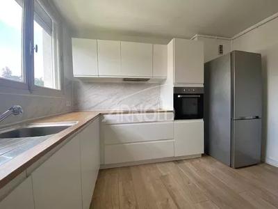 Appartement - 71 m² - 4 pièces