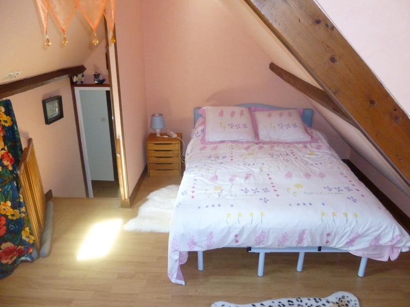 Maison - 173 m² - 7 pièces