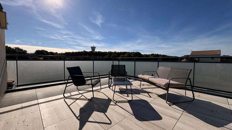 Maison - 70 m² - 3 pièces