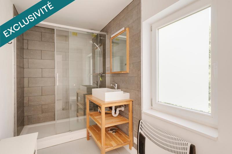 Maison - 170 m² - 6 pièces