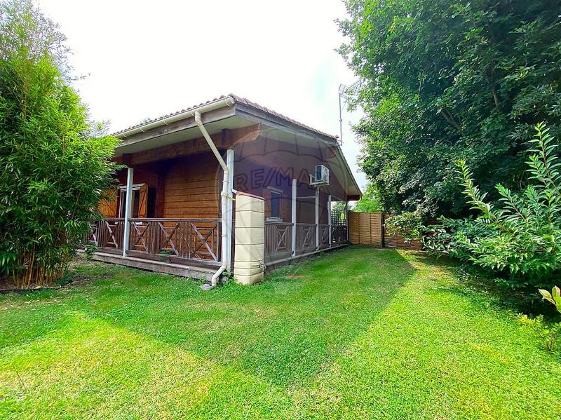 Maison - 122 m² - 5 pièces