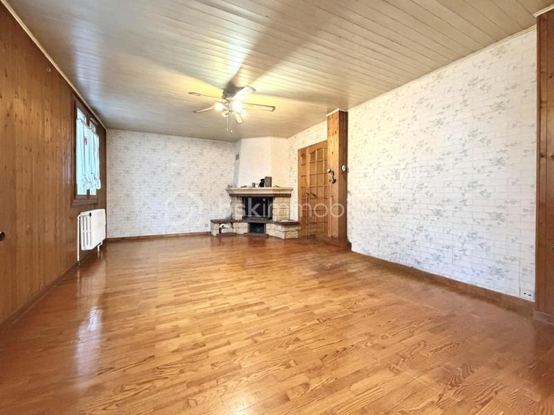 Appartement - 110 m² - 5 pièces