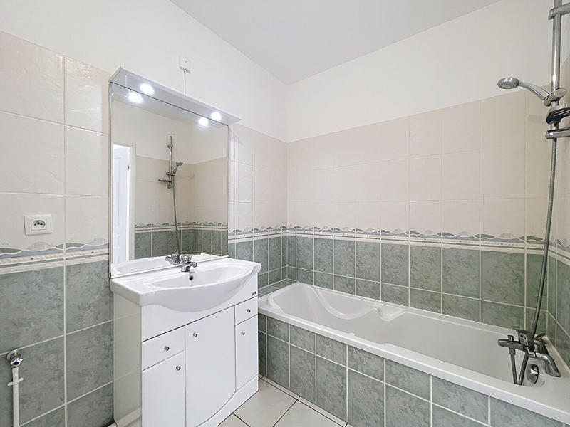 Appartement - 71 m² - 3 pièces