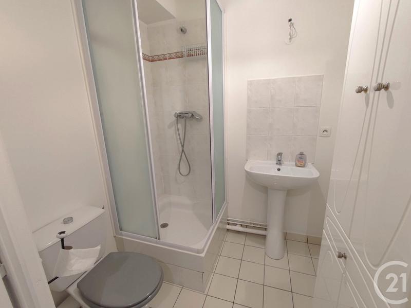 Appartement - 26 m² - 1 pièce