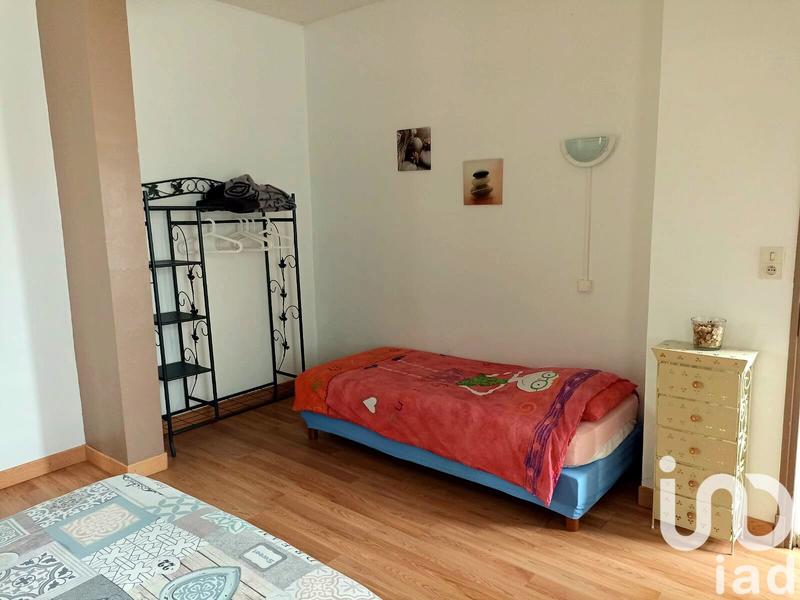 Ferme - 519 m² - 18 pièces