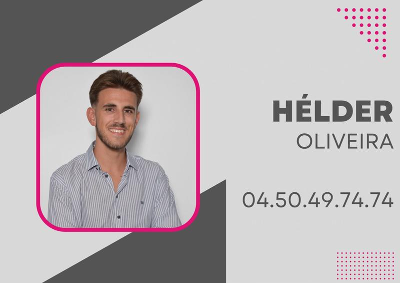 Appartement - 31 m² - 1 pièce