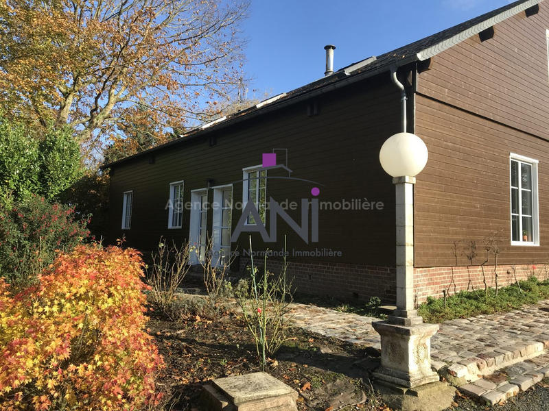 Appartement - 88 m² - 5 pièces