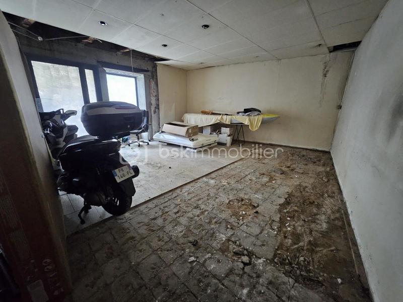 Maison de village - 214 m² - 4 pièces