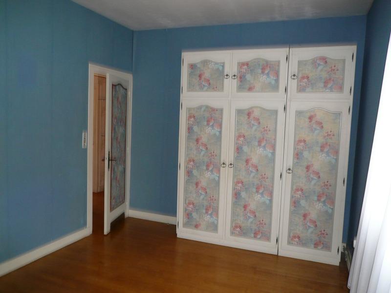 Maison de ville - 114 m² - 6 pièces