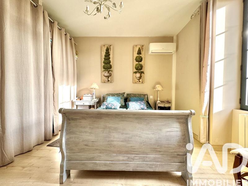 Maison de village - 134 m² - 6 pièces