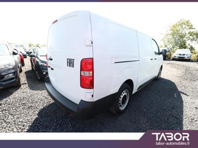 Fiat Scudo 144 L3 eCall Reg. Radars Clim Bt Dab