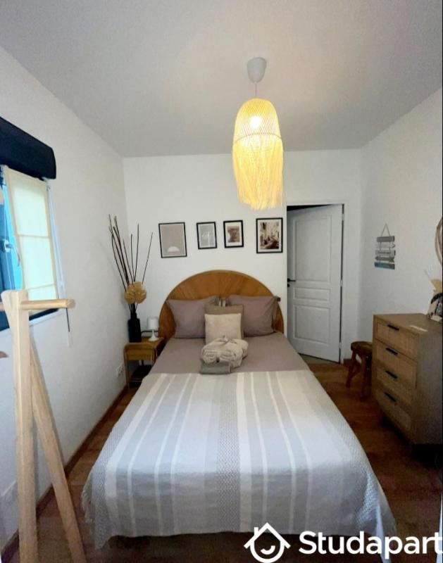 Maison - 25 m² - 1 pièce