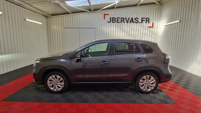 Suzuki s-cross 1.4 Boosterjet Hybrid Privilege