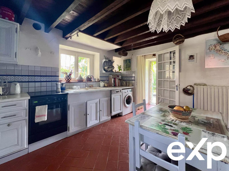 Maison - 148 m² - 9 pièces