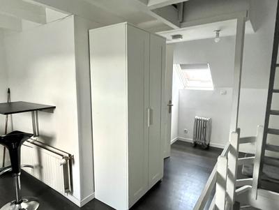 Appartement - 13 m² - 1 pièce