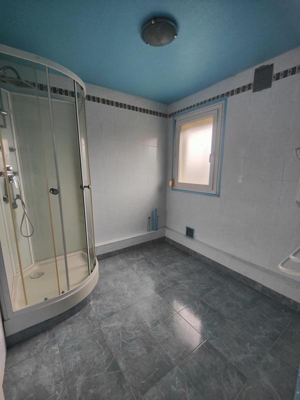 Maison - 113 m² - 6 pièces