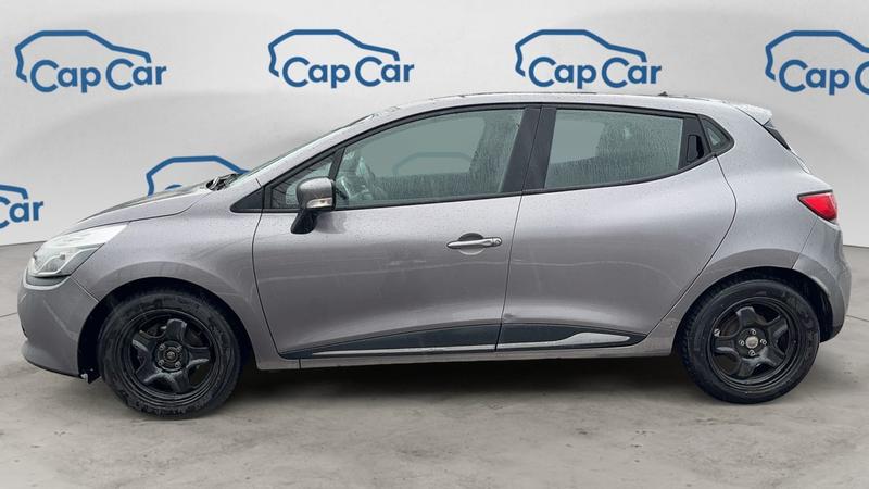 Renault Clio 1.2 75 Zen - 5 places