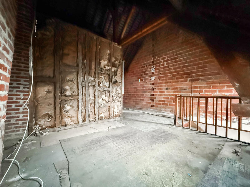 Maison - 85 m² - 5 pièces