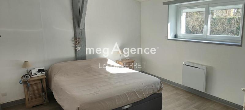 Maison traditionnelle - 166 m² - 5 pièces