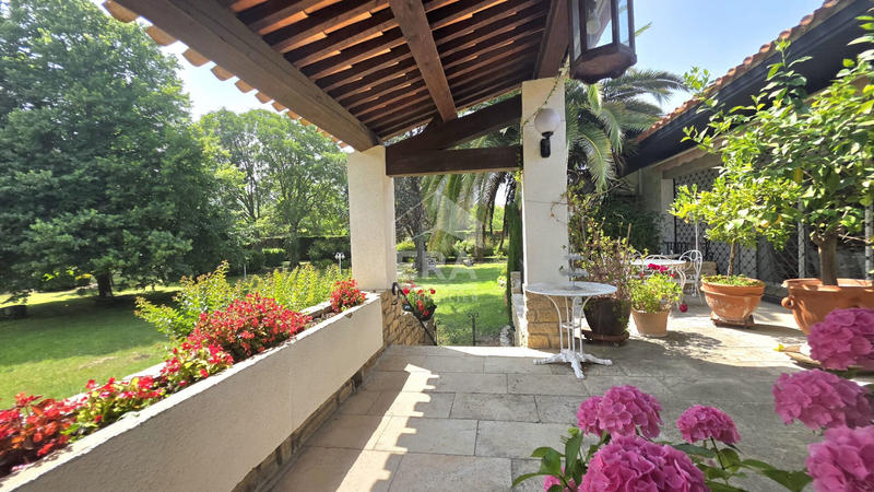 Maison - 150 m² - 4 pièces