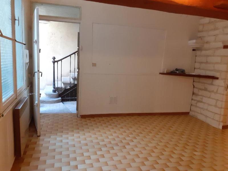 Appartement - 37 m² - 1 pièce