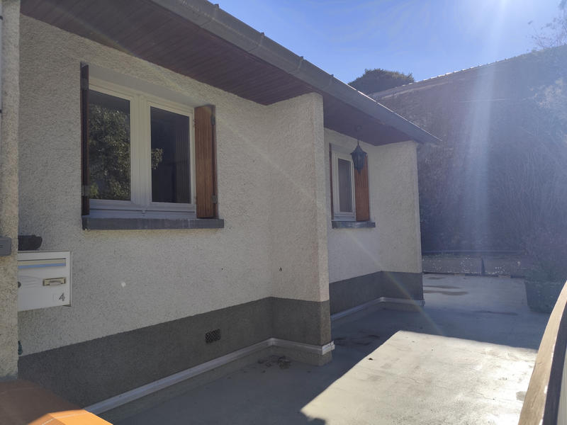 Duplex - 75 m² - 4 pièces
