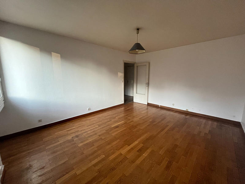 Appartement - 36 m² - 1 pièce
