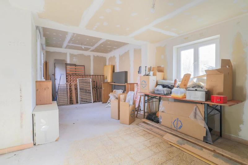 Maison - 280 m² - 8 pièces